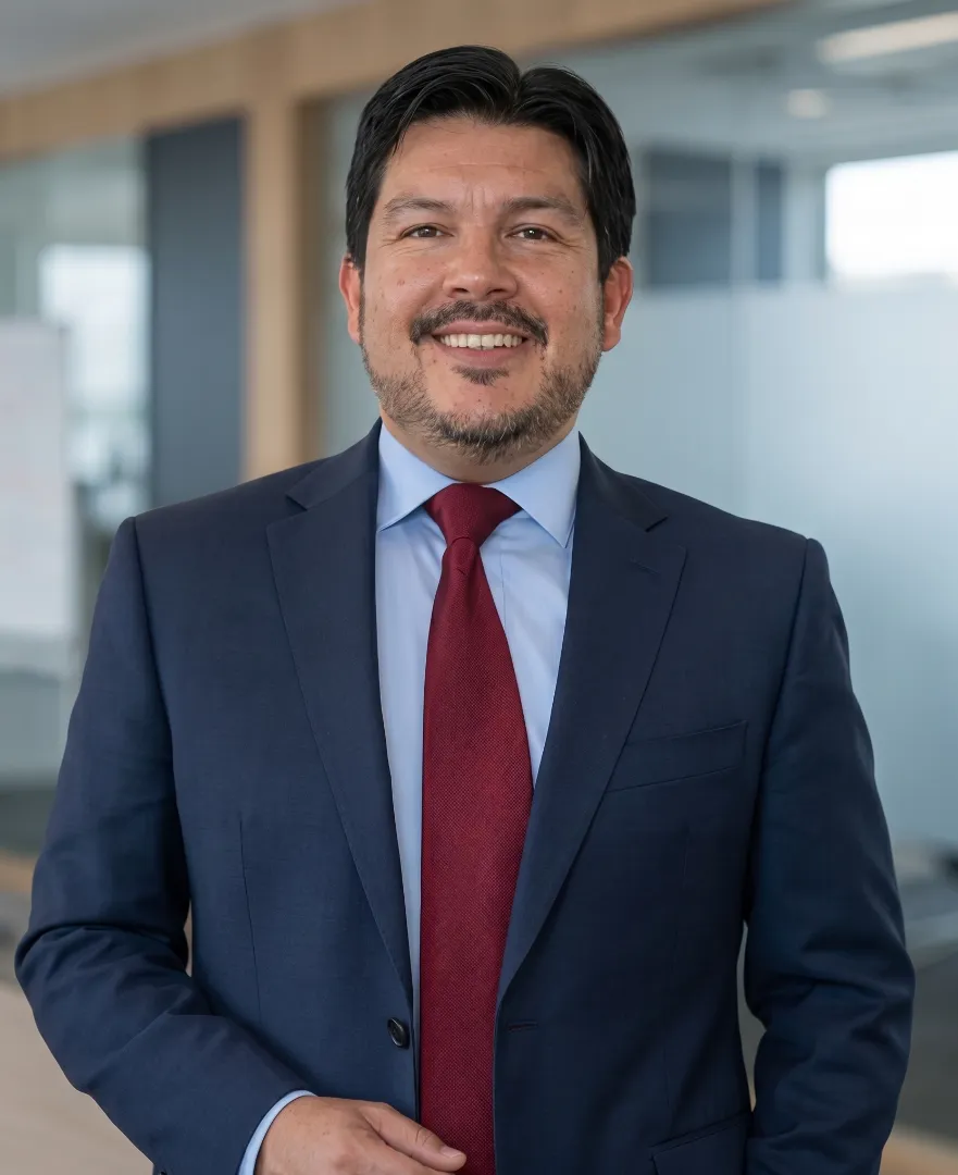 Abogado Luis Ortiz Thiers